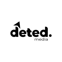 Deted Media logo - Similar company to Higroth