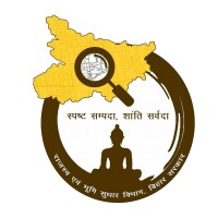 Revenue and Land Reforms Department, Government of Bihar logo - Similar company to Ashirwad Engicon Group