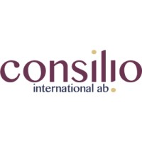 Consilio International logo - Similar company to Beyond Intent