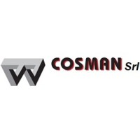 Cosman Srl logo - Similar company to Hynee