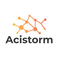 Acistorm logo - Similar company to Act 3