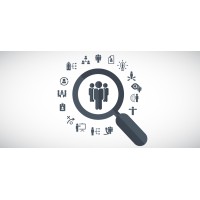 Recrutadores logo - Similar company to Prosec Security Systems