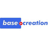 Base Creation logo - Similar company to Explorgo