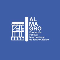 Festival Internacional de Teatro Clásico de Almagro logo - Similar company to Cultproject
