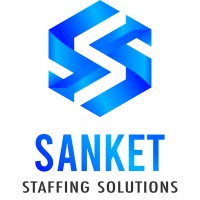Sanket On Demand Labor Supply LLC logo - Similar company to Hs Med Solutions