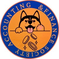 The Accounting & Finance Society logo - Similar company to Hodges Accounting & Advisory
