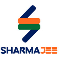 SharmaJEE logo - Similar company to Swastik Classes