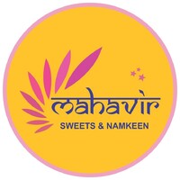 Mahavir Sweets & Namkeen logo - Similar company to Namkeen-E-Bazaar
