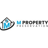 M Property Preservation logo - Similar company to Sama Solutions