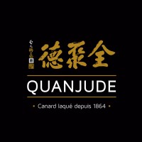 Quanjude Bordeaux logo - Similar company to Beanz Cafe & Catering