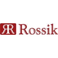 Rossik Romania logo - Similar company to Ego Spedition Gmbh