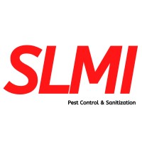 SLMI Pest Control logo - Similar company to Pest Control Services
