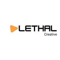 Lethal Creative logo - Similar company to Calypso Tech