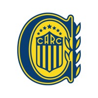 Club Atlético Rosario Central logo - Similar company to Copygroup S.A.S.