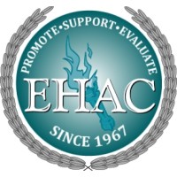 EHAC The National Environmental Health Science & Protection Accreditation Council logo - Similar company to Environmental Ngos Of India