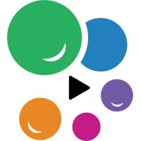 Create A Video logo - Similar company to Create My Voice