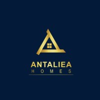 Antaliea Homes logo - Similar company to Monarchy Build