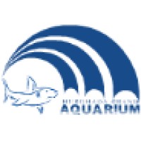 Hurghada Grand Aquarium logo - Similar company to Senzo Mall