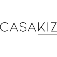 CASAKIZ logo - Similar company to Studio Gaibola