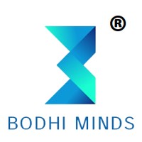 Bodhi Minds ® logo - Similar company to Universal Tech Solutions Inc