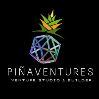 Piña Venture Studio & Builder logo - Similar company to Alphasprint | Venture Studio