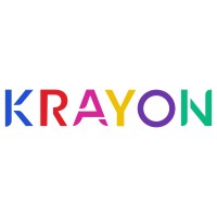 KRAYON logo - Similar company to Dux Education