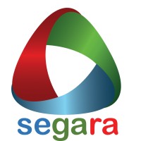 PT. Sinergi Agrapana Dakara (SEGARA) logo - Similar company to Intras People & Business Empowerment