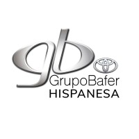 Grupo Bafer Hispanesa logo - Similar company to Autobafer