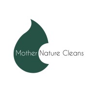 Mother Nature Cleans logo - Similar company to Signéco