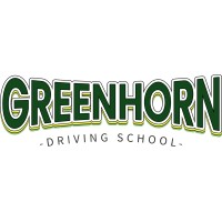 Greenhorn Driving Inc. logo - Similar company to Criticiseai