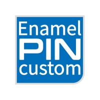 Enamel Pin Custom logo - Similar company to Galaxy Design Squad