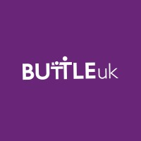 Buttle UK logo - Similar company to Blue Sky Wealth Summit