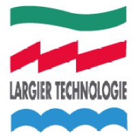 LARGIER TECHNOLOGIE logo - Similar company to Acb&Co