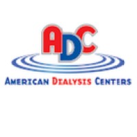 American Dialysis Centers logo - Similar company to Ratchaphruek Hospital