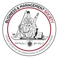 Society of Business & Management (SBM) logo - Similar company to Ig Wien