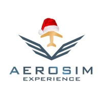 Aerosim Experience logo - Similar company to Talentview