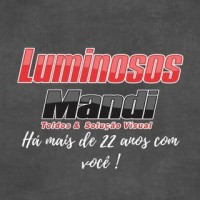 Toldos & Luminosos Mandi logo - Similar company to Compmaq Technology