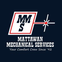 Mattawan Mechanical Services logo - Similar company to Diamond Roofing Systems