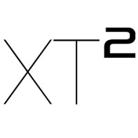 XT² Extenders logo - Similar company to Presentationtools A/S