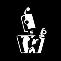 Gearhead Games logo - Similar company to Planet Peanut