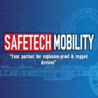 Safetech Mobility logo - Similar company to Thejoyfactory Apac