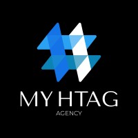 My Htag Agency logo