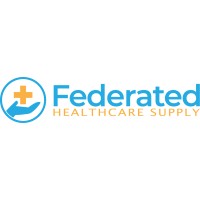 Federated Healthcare Supply Holdings, Inc. logo - Similar company to Kodey.Ai