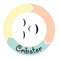 Cribster logo - Similar company to Sls (Smits Light & Sound)