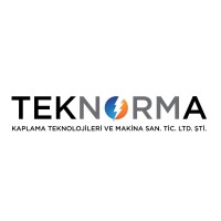 TEKNORMA Kaplama Teknolojileri ve Makine Sanayi ve Ticaret Limited Şirketi logo - Similar company to Upsetsoft