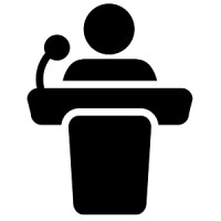 Speaking Engagements logo - Similar company to Speaking Engagements