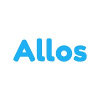 Allos logo - Similar company to Allos