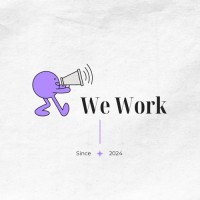 WeWork! logo - Similar company to Loan Software