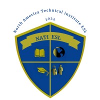 North America Technical Institute ESL (NATI ESL) logo - Similar company to North America Technical Institute(Nati)