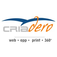 Criadero GbR logo - Similar company to Plenta Internetagentur & Contao Experte 🚀